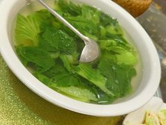 凉拌苦瓜-跃进桥火烧鸡(怒江西岸店)