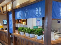 -江南小叙·美食研究院(鱼街店)