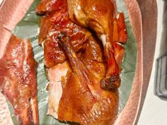 -小厨娘书香金陵(夫子庙老门东店)
