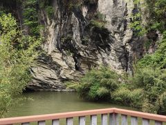 -天河潭旅游度假区