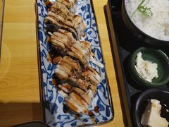 -恋铁板烧(阳光新生活广场店)