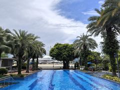 -广州白天鹅宾馆