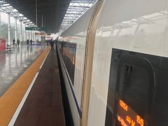 -郴州西站