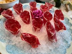 -大舜国风· 和牛火锅(绮霞街店)
