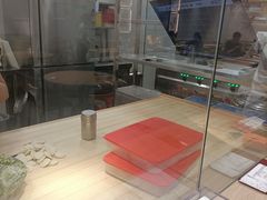 -喜家德虾仁水饺(青岛永旺东部店)