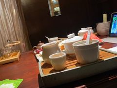 -青藤茶馆(南山路店)