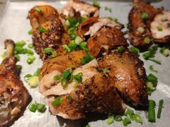 -绿茶餐厅(燕郊永旺店)