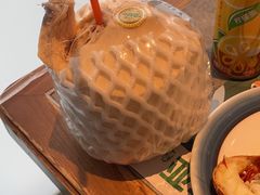 -亚马逊蒸汽活海鲜自助(LCM置汇旭辉广场店)
