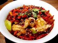 -辛香汇(大华第一坊店)