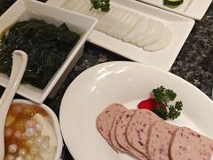 -一席地·本地鸡窝·杭帮鸡火锅(萧山银隆百货店)