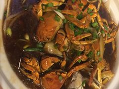 -阿英煲(凉城路店)