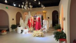 -Sunny喜铺婚礼策划(东部店)