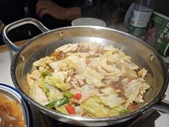 -吴家·淮扬小馆(世纪金源店)