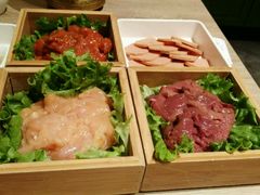 -古关火锅店(古北水镇景区店)
