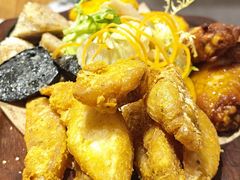 -麓椿花园西餐厅(海乐世界店)