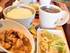 -真功夫(大商新玛特店)