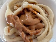 甜水面-张老五凉粉店(省医院店)