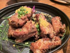 -芳草地度假酒店·野炉中餐厅