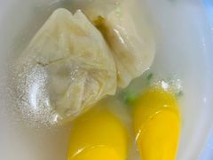 千张包粉丝汤-大壶春生煎(四川中路店)