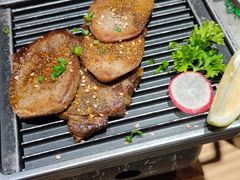 -虹料理·日料放题(悠方店)