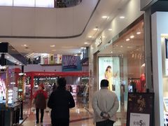 -万达广场(万州店)