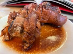 酱小肘子-陕西风味餐厅(陕西省驻京办店)