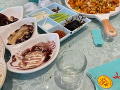 -正阳春烤鸭(华捷道店)
