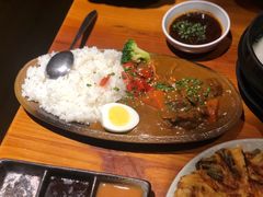 -丸藏和牛烧肉专门店(园区师惠坊店)