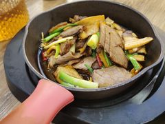 -云海肴·汽锅鸡·云南菜(广安门天虹店)