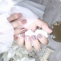 -Fanni美甲美睫皮肤管理
