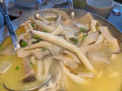 -湘阁里辣(东门茂业店)