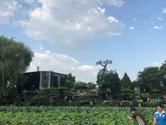 -郭守敬纪念馆