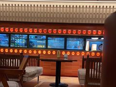 -醉辉皇原味海鲜江南菜(成都大魔方店)