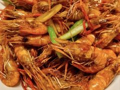 -老村长土菜馆(湖墅南路店)