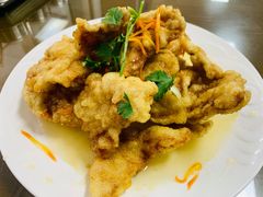 -开封灌汤包子铺(尚志大街店)