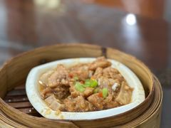 -北部湾鼎盛茶楼(银滩店)