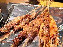 -那些年记忆烧烤