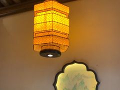-绿茶餐厅(领展购物广场·中关村店)