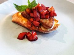 红酒鹅肝-解放碑威斯汀酒店-知味国际美食餐厅