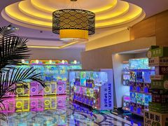 -北京海德酒店温泉