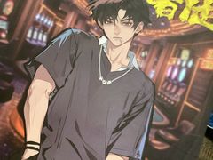-剧狐剧本杀·月球探案馆(人民广场1号店)