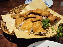 -前海沿·青岛菜(五四广场永旺店)