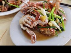 -秋姐美食店(旅游大道店)