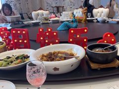 -沪华海鲜大酒楼(南汇店)