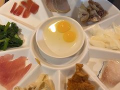-建新园过桥米线(金碧广场店)