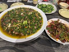 -江湖黑大兔(杨家坪店)