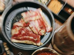-九田家黑牛烤肉料理(顺义区华联金街店)
