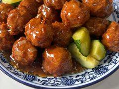 -北大地皖峰饭馆