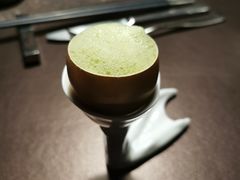 法式炒蛋配蜗牛-泰安门Taian Table(镇宁路店)
