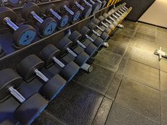 -VIP 威尔仕健身·游泳(嘉华中心店)